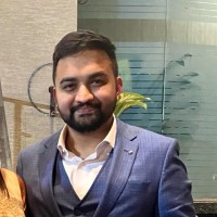 Xanadu Employee Goyam Jain's profile photo