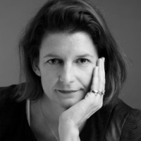 Cartier Employee Marion de Nercy's profile photo