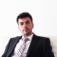 Amir Semsarzadeh