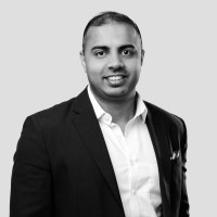Hilton Dubai Palm Jumeirah Employee Lahiru Weerasinghe's profile photo