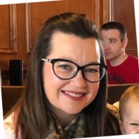 Centurion Group Employee Ruth Harris's profile photo