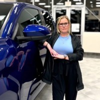 McGee Automotive Family Employee Elizabeth Welch's profile photo