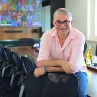 Saregama India Ltd Employee Vikram Mehra's profile photo