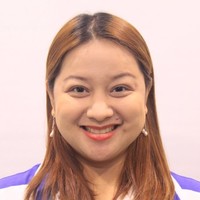 JS Unitrade Merchandise Employee Anna Corpuz's profile photo