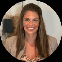 Classworks Employee Catherine Cook's profile photo