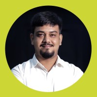 REDOQ LTD Employee Surya Mukherjee's profile photo