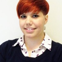 Max-Planck Institute for Solar System Research Employee Kinga Albert's profile photo