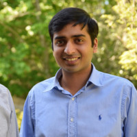 Microsoft Employee Ramit Arora's profile photo