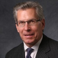 JLL Employee Steve Stratton's profile photo