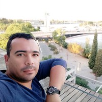 Suez Canal Authority Employee Eng. Samy's profile photo