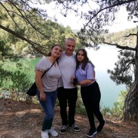 Ismail Yavuz Email
