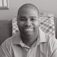 Stadium Employee Antwain Vanderbilt's profile photo