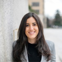Exp Federal Employee Gabriela Fuentes Suarez's profile photo