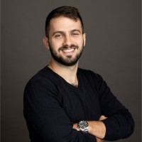 Nym Employee Omer Erben's profile photo