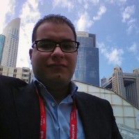 Al Jawhara Group Employee Noor Nashaat's profile photo