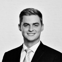 LuminArx Capital Employee Alex Linsday's profile photo
