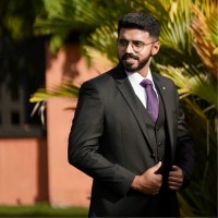 CDI Energy Employee Nikhil Philip's profile photo