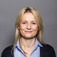 Veolia Deutschland Employee Stefanie Edmond's profile photo