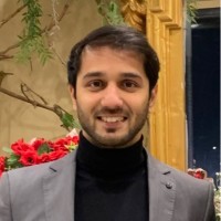 Mohammad Haseeb Email & Phone Number