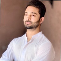 WorkPermitCloud Ltd. Employee Shaheryar Naeem's profile photo
