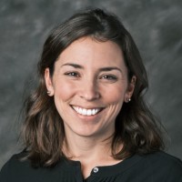 Blueshift Nutrition Employee Megan Arruda's profile photo