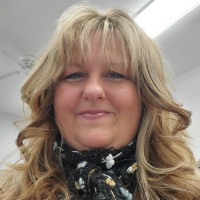 Koma Precision Inc Employee Julie Anderson's profile photo
