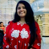 GreatValue Capital Employee Er.sakshi Singh's profile photo