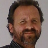 Compete Automatisering Employee Rolf van der Toorn's profile photo
