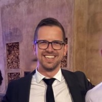 Vehicle Delivery Services, a division of OneLogix (Pty) Ltd Employee Jared Whalley's profile photo