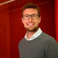 Eni Energies et Services Employee Guillaume Fretz's profile photo