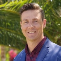 Dan Carmichael Email & Phone Number