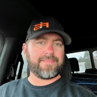 3i International Inspecting, Inc Employee Aaron Coxen's profile photo