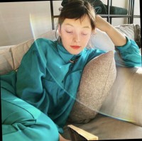 ITPro Today Employee Alyse Burnside's profile photo