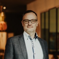 LemonCurl Employee Grégory Rabillon's profile photo