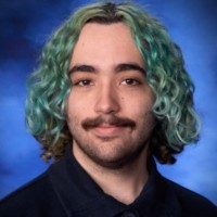 US Beverage Net. Inc. Employee Aidan Harrington's profile photo