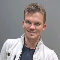 Magna International Employee Markus Kiesenhofer's profile photo