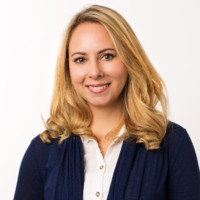 Blockdaemon Employee Katie DiMento's profile photo