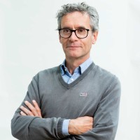 Marcel de Jong Email & Phone Number