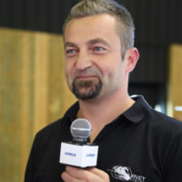 SURVEY Copter Employee Nicolas ASKAMP's profile photo