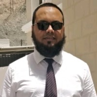 Domtech Inc. Employee Zahid Shaikh's profile photo