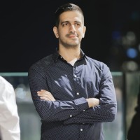 TeleMessage Employee Moti A.'s profile photo