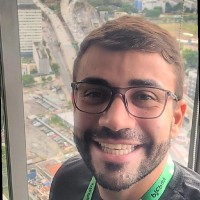 PicPay Employee Diego Sousa de Jesus's profile photo