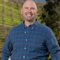 Terragena Wine Employee Christopher Buchanan's profile photo