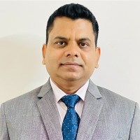 Sunil Roy Email