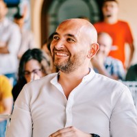 GESS Engineering Employee Alin Sandru's profile photo