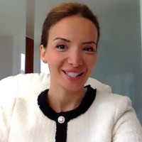 G-Stack Technologies Inc. Employee Arianna Souther's profile photo