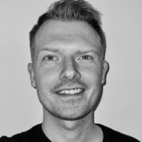 Danske Spil Employee Oliver Andersen's profile photo