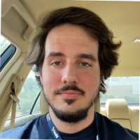 NIPRO Technical Solutions, Inc. Employee Brock Masterson's profile photo