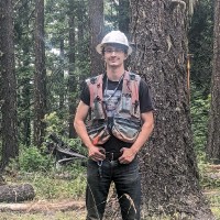 Bureau of Land Management Employee Sean McCluskey's profile photo