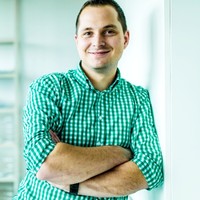 imc Learning Employee Andreas Pohl's profile photo